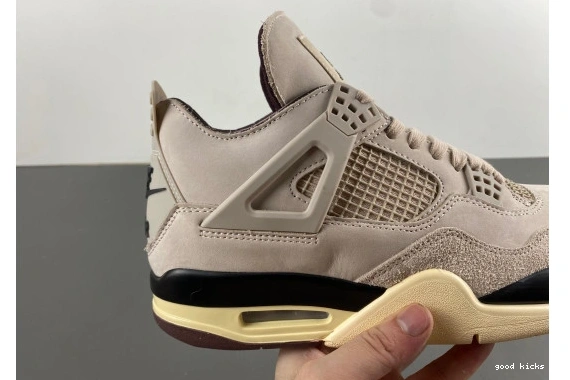 You  SP Ma A 4 Sleeping FZ4810-200 Maniére OG FZ4810-200  Jordan Were Retro  While 0209